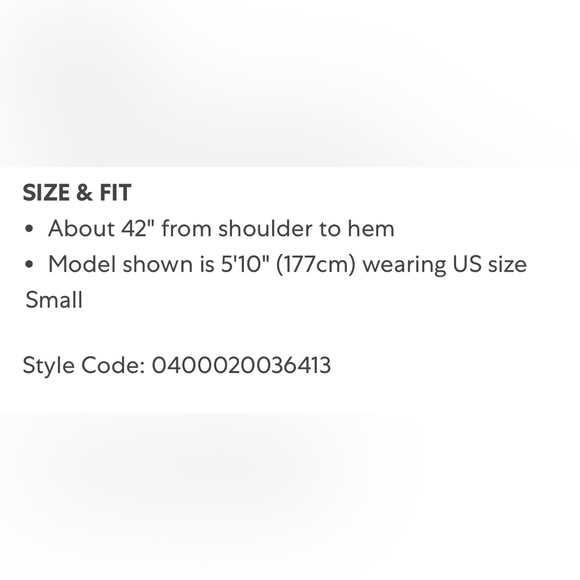 Akabaro Ribbed Bodycon Dress - Picture 6 of 6